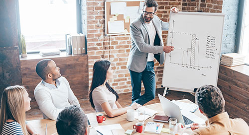 Effective Strategy Building: What Does the Data Say?