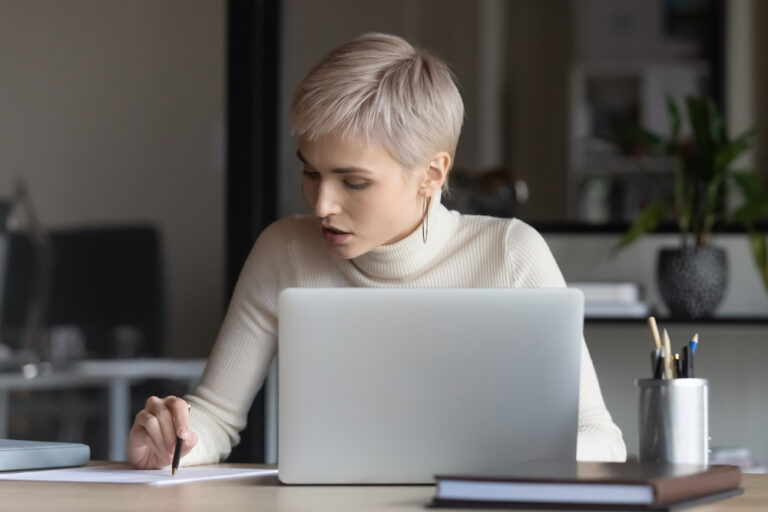 Hiring Accounting Talent While Scaling