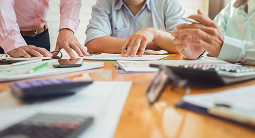 Hidden Costs of Human Capital in the Accounting Department