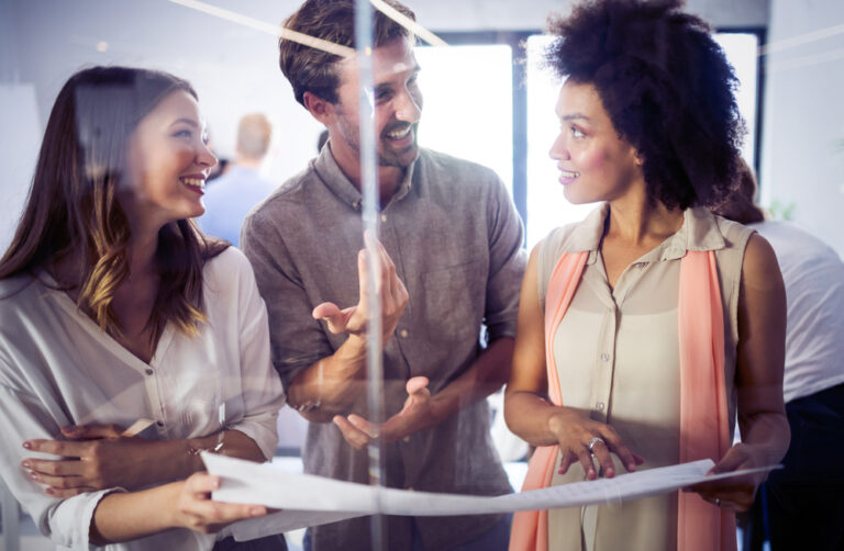 Motivating Your Team by Creating a Culture of Ownership