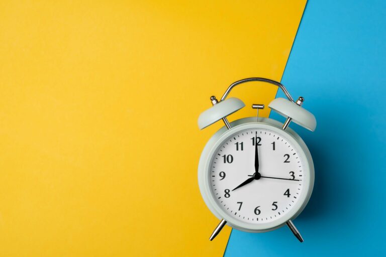Time Management Tips and Tricks