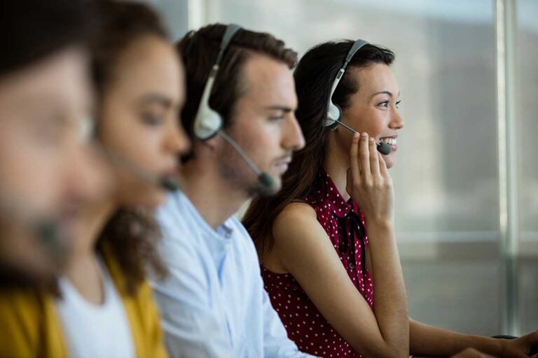 People + Technology: Why Humans Still Matter in the Age of Automation