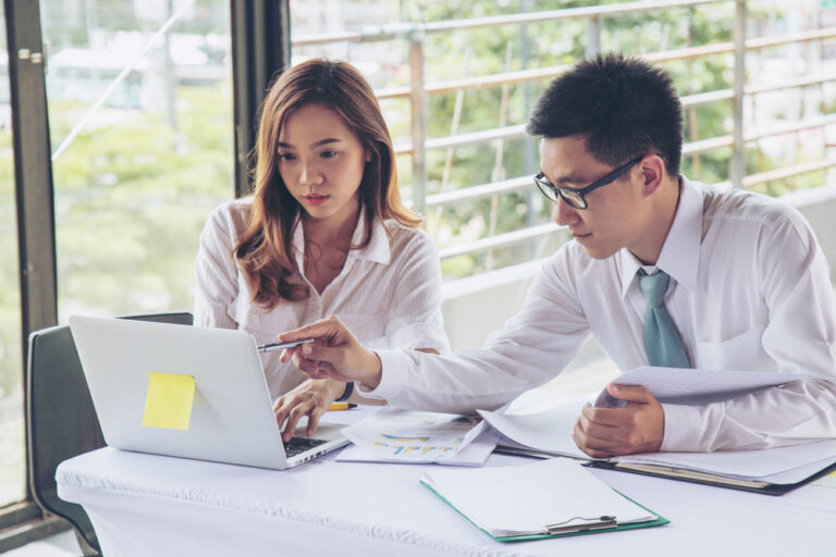 Retaining Accounting Talent: How to Make Your Team Stay