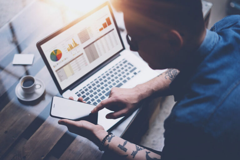 Solving Your Data Issues: How To Best Utilize Your ERP