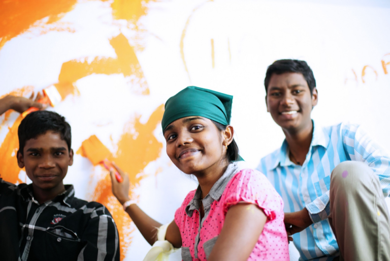 Giving Back During a Pandemic: Why Our Commitment Still Stands