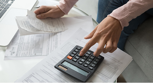 Improving Your Accounting Processes Through Outsourcing