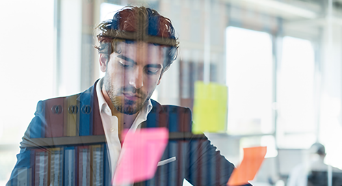 CEO David Lesniak: The 5 Steps You Can’t Skip on the Path to Outsourcing