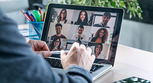 Finance Leaders Talk About Remote Work: Going Virtual [Ask The CFO]