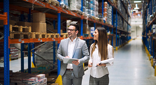 Navigating the Logistics M&A Maze: Strategies for CFOs
