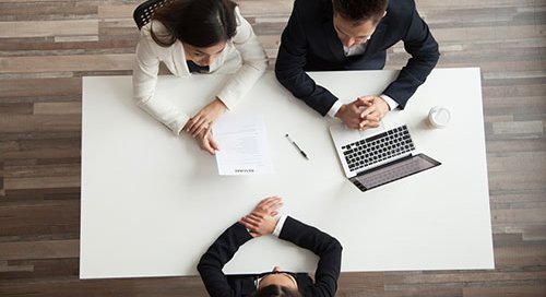Accounting Staffing Vs. In-House Team: What’s Right for Your Business? [PART 1]