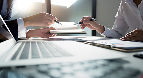 Top 5 Accounting Best Practices for Your Business