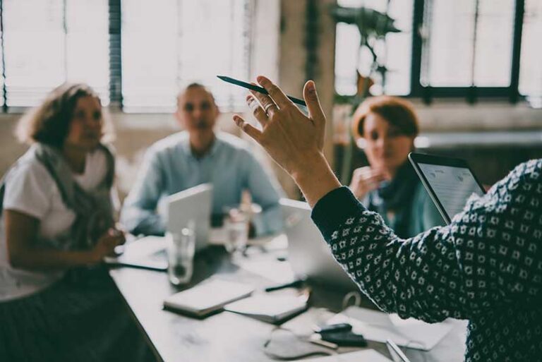 5 Strategies to Develop a Habit of Lifelong Learning