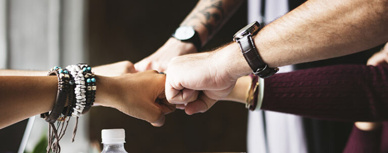B2B Perspectives: 15 Resources for Building Relationships That Go the Distance
