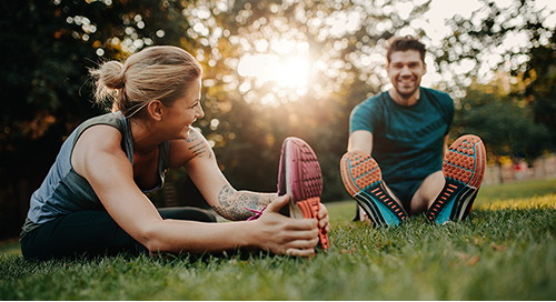 3 Big Reasons to Implement a Wellness Program at Work