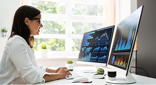 Solving the Procurement Puzzle with Predictive Analytics