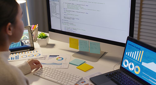 Using Outsourcing to Maximize Efficiency