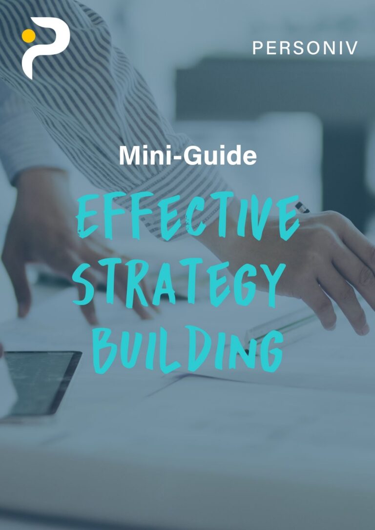 Master Strategy Execution [Free Template & Guide]