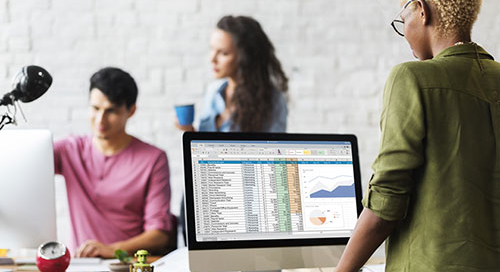 5 Skills Accounting Firms Need to Thrive in a Post-Pandemic World