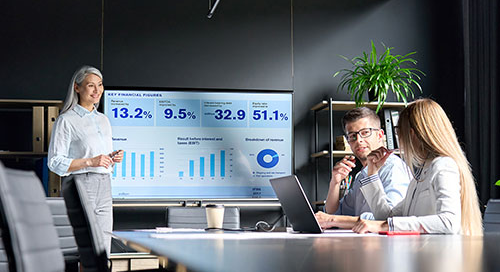 6 Ways to Improve Your Year-End Closing Process