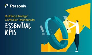 Building Strategic Controller Dashboards: Essential KPIs