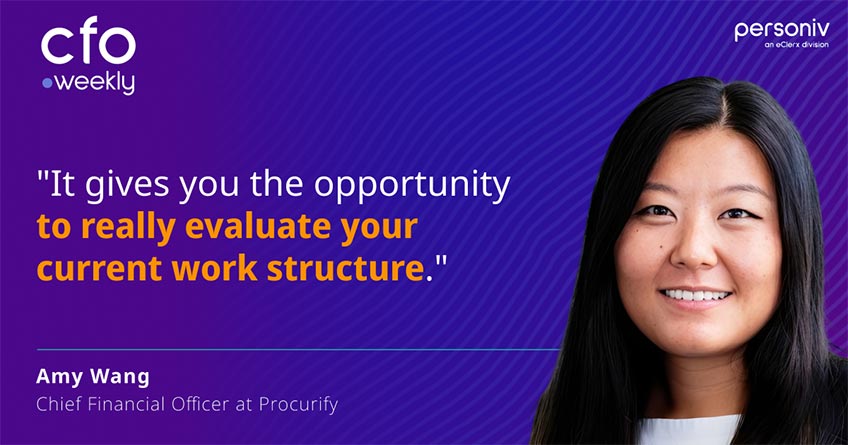 Entry-level roles in mid-market firms and enterprise companies Quote