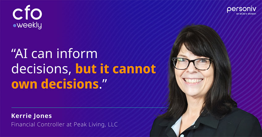 Quote AI can inform decisions but not own them in accounting