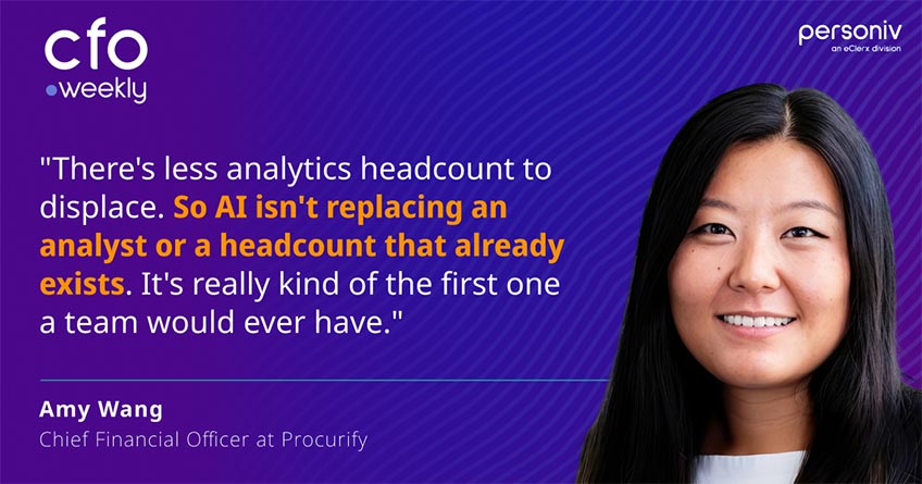 Why mid-market companies adopt AI faster than enterprise quote