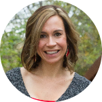 Megan Weis, CPA, MBA